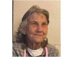 Etta Westberg Obituary (2023)