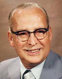 Dr. E.S. Allen-Distinguished Alumnus