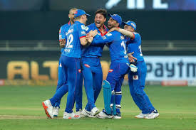Regarding the delhi capital team 2020, you may know that the name of delhi daredevils has been changed to delhi capital. Ipl 2020 In Pics Delhi Capitals Team Review Brilliant Individually But Inconsistent As A Unit