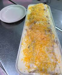 You won't leave j's homestyle cooking hungry. J S Homestyle Cooking