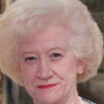 Dorothy L. McBride Obituary