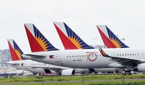 Boeing Wins First Philippine Airlines Order in Two Decades