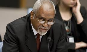 UK cannot ignore calls for slavery reparations, says leading UN judge