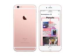 Apple iphone 8 4g lte unlocked gsm phone w/ 12 mp camera 4.7 space gray 64gb 2gb ram. Apple Iphone 6s 16gb 4 7 Rose Gold New Sealed Factory Unlocked Mkr22lla A1688 Newegg Com