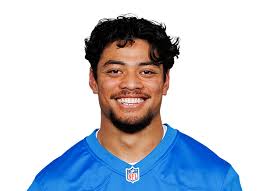 Anthony Tyus III Career Stats