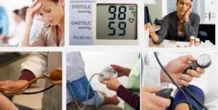 Selain darah tinggi, tekanan darah rendah berkisar 90/60 mmhg ke bawah akan berdampak buruk bagi kesehatan. Cara Mengatasi Darah Rendah Atau Hipotensi Dinimon