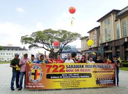 31, july 22 and aug. 722 Sarawak Independence Day 2019 Gets The Green Light To Be Held At Padang Merdeka Video
