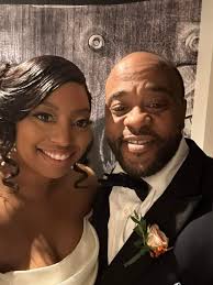 Congratulations Queen Shakita Gayden- Taylor It has been an amazing day. I  am Happily Mrs. Jason Heard 💕💕