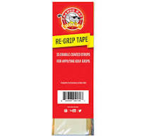 Re Grip Tape - Fairway Golf Online Golf Store – Buy Custom ...