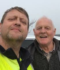 Adrian Applewhite's Instagram, Twitter & Facebook