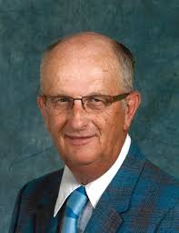 Obituary information for John A. Lehman