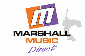 Marshall Music Direct Everything You Need Just A Click Away Marshall Music Music Directions