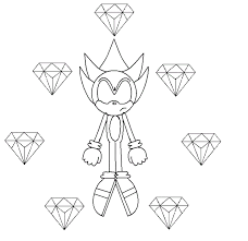 Kids love filling the coloring sheets of super mario with vibrant colors. Sonic Colors Coloring Pages Coloring Home