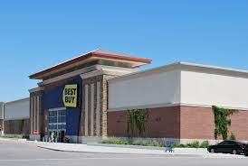Best Buy Allen Park Mi Rogvoy Architects