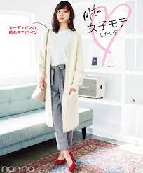 女子会でおしゃれに見せたいならコレ 冬の女子モテコーデお手本５選 春 ファッション モテコーデ ファッション