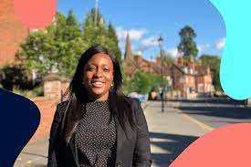 This Is How To Become An Mp In The Uk, By Labour's Taiwo Owatemi