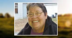 Judy Darlene (Gainey) Richardson Obituary December 22, 2021