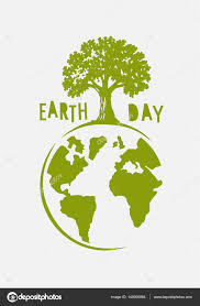Den země se blíží.☀️složila jsem básničku a vytvořila plakát. Stahnout Vektor Den Zeme Stockova Ilustrace Earth Illustration Stock Illustration