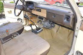 1982 Toyota Pickup Restoration Yotatech Forums
