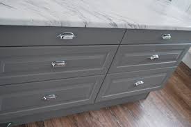 How to choose the right material for your kitchen counters. Our Ikea Kitchen Chez Joyeux Cheap Kitchen Remodel Condo Kitchen Remodel Kitchen Remodel