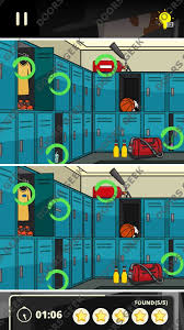 He wanted to find the crown prince a wife. Find The Differences Detective Ex Girlfriend Walkthrough Doors Geek