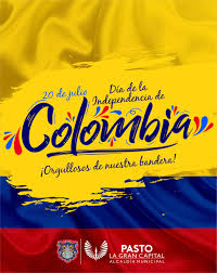 Colombia tierra querida es el sencillo de su nueva producción, número 29 en su carrera musical que lleva por título clásicos de mi cumbia, esta canción escrita por el gran lucho bermúdez bajo la producción de andrés fontalvo, el cual viene incluido en las 12 canciones homenaje a nuestra música folclórica colombiana.esta producción discográfica fue realizada en los. Alcaldia De Pasto Ar Twitter Tierra Grandiosa En Identidad Y Cultura Tierra De Encantos Naturales Y De Gente Con Valia Que El Amor Por Esta Tierra Colombiana Sea Siempre El Que Nos