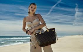 Brand protection | louis vuitton ®. Louis Vuitton Advertising Strategy Why Is Lv So Popular Avada Commerce