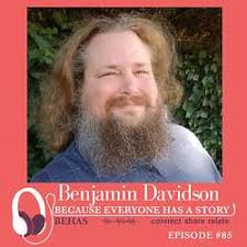 Every Wizard Has a Story