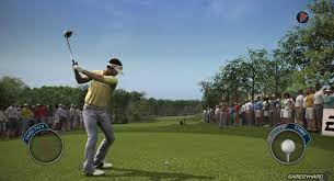 Tiger Woods Pga Tour 14 Xbox 360 Review Avforums