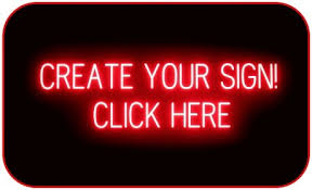 Cool symbols ♡ collection of cool computer text symbols and signs that you can use on facebook and other places. Spellbrite Com Custom Click Together Neon Led Signs Bright Pop Of Neon