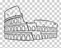 Hoy todos sabemos que la capital de italia es roma, una ciudad preciosa con muchas cosas que ver como el. Dibujos Para Colorear Del Coliseo De Roma Antigua Taj Mahal Coliseo Angulo Blanco Edificio Png Klipartz