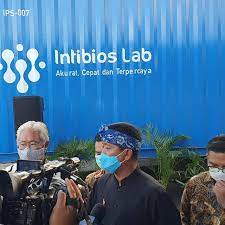Daftar alamat pabrik industri di cirebon barusan merupakan database perusahaan berbentuk pt kategori usaha menengah dan besar. Laboratorium Khusus Bantu Jawa Barat Tanggulangi Pandemi Covid 19 News Liputan6 Com