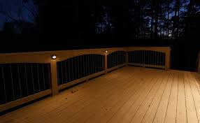 Led Deck Stair Light Kit Sumaote 10 Pack Low Voltage Waterproof Ip65 F1 97 Led Step Light Wood Recessed Warm White Led Lighting Outdoor Yard Patio Stair Landscape Decoration Lamp Bronze