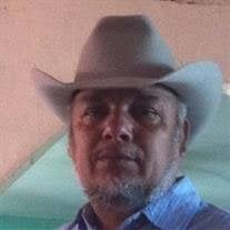 Juan Jose Angel Pizzano Villarreal Obituary