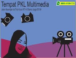 Biasanya, kegiatan ini akan dilaksanakan ketika kelas xi atau kelas 11. Tempat Pkl Multimedia Tempat Pkl Multimedia Contoh Makalah Pkl Smk Multimedia Tempat Prakerin Jurusan Multimedia Di Bandung Tempat Prakerin Untuk Jurusan Multimedia