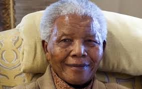 Runa: Nelson Mandela