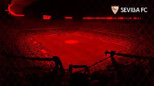 Some of them are transparent (.png). Wallpapers Sevilla F C