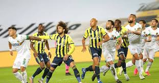 Şampiyonluk kaçmadan fenerbahçe karar almalı kalkavan ofsayt çizgisi oyunu. Fenerbahce Alanyaspor Macinda Cekilen Var Cizgisi Tartisma Yaratti Fotomac