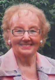 Condolence Book for LILY (ELIZABETH) O'NEILL (Togher, Cork)