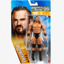 Wwe refers to its performers as superstars. Wwe Wrestling Figures Toys Wrestling Shop Uk