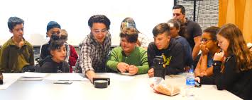 Local Youth to Screen Their Films August 25 at Highlands