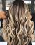 Brown Long Hair Colors