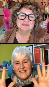 Today I chatted with my artist Ruth Burrows. We talked about how she works,  what project she’s currently working on, how she gets reference, how she  went from event designer in Abu Dabi to illustrator ...