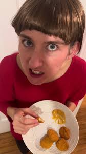 Cooties Zombie Chicken Nugget