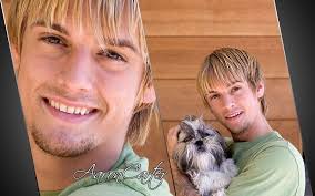 Aaron Carter. Brácha slavného bráchy aneb Drsný pád dětské hvězdičky