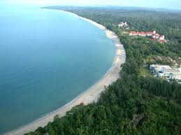 Interesting Places In Malaysia Resort Area Places To Travel Johor
