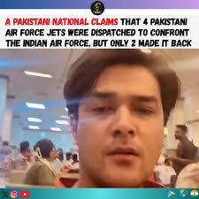 The same image was shown, claimed to have been shot down in 2024.