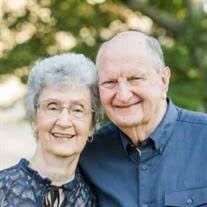 Glen Ivan Bounds Obituary