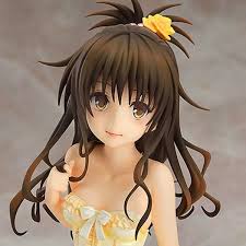 When you create a database or storage instance in the firebase console, you choose whether your firebase security rules restrict access to your data (locked mode) or allow anyone access (test mode). To Love Ru Darkness Mikan Yuuki Maid Style 1 7 Scale Figure Re Run To Love Ru Darkness To Love Ru Figures