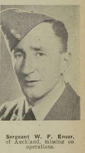 ENSOR AND JOHNSON FAMILY GENEALOGY JOURNAL ONE: ENSOR AND PECKHAM FAMILIES